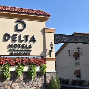 Delta Hotels By Marriott Indianapolis East