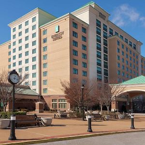 Embassy Suites By Hilton Saint Louis Saint Charles