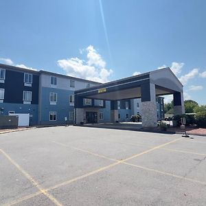 Best Western Manchester